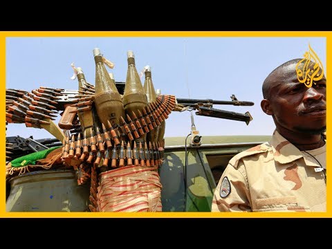 إثر "هجوم" على الحدود.. الخرطوم تستدعي القائم بالأعمال الإثيوبي والجيش يحمل أديس أبابا المسؤولية