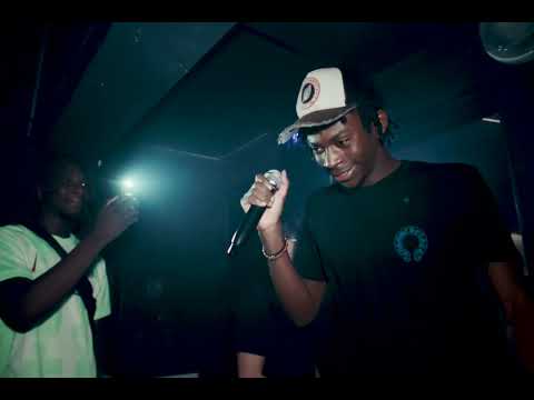 49 Degrés présente Trapnight