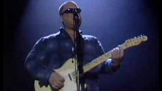 Frank Black - Whatever Happened To Pong? (live)