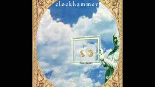 CLOCKHAMMER - Greying Out