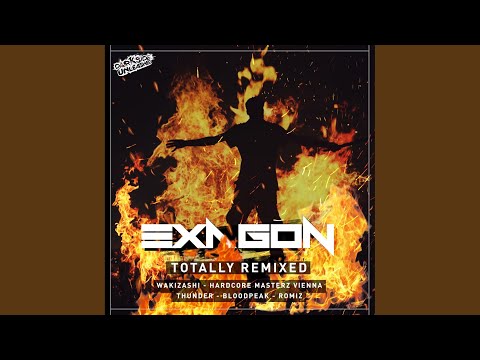 Attack The Floor (Bloodpeak Remix)