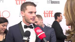 STONEWALL directed by Roland Emmerich at TIFF 2015 video