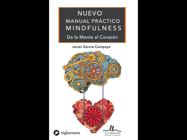 Vídeo relacionado con Cómo reducir el sufrimiento: Con aceptación y mindfulness (Mindfulness, meditación, budismo, yoga y otras tradiciones contemplativas)
