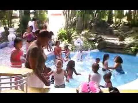 ALCIBIADES PENA, DE PASEO EN VILLA FELICIDAD.26/3/2015