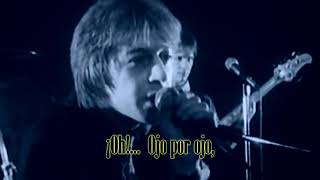 Aldo Nova - Heart to heart(subt. en español)