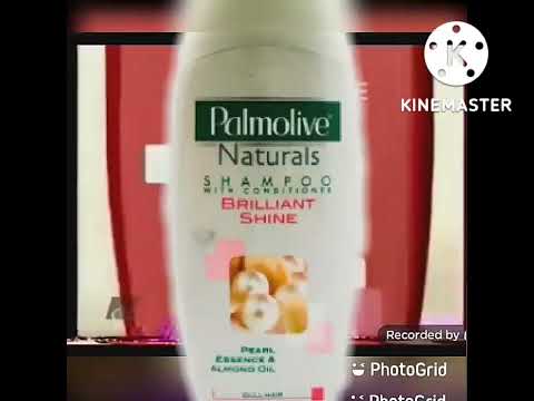 Palmolive naturals brilliant shine shampoo 2008 30s credit to buyung reza making name studio