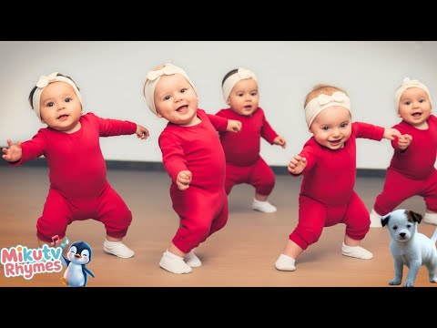 Dudi Dudi Dam Dam Dance | Dodi Dodi Dum Dum Kids Dance | Duty Duty Dam Dam | Kids & Babies Rhymes