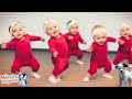 Dudi Dudi Dam Dam Dance Dodi Dodi Dum Dum Kids Dance Duty Duty Dam Dam Kids Babies Rhymes