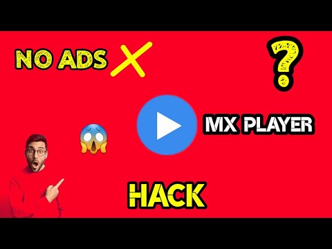 Mx player no ads 2021 || mx player pro mod apk 2021.