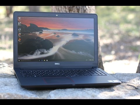 Dell Inspiron 7559 Review The Best Budget 15" Gaming Laptop?
