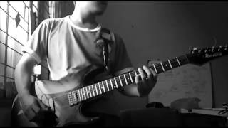 Download lagu JKT48 - River (Dora And Dreamland ver. Guitar Cover) mp3