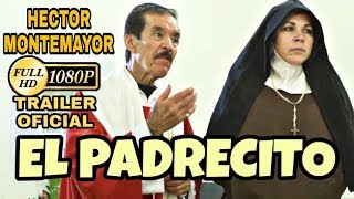 El Padrecito Trailer