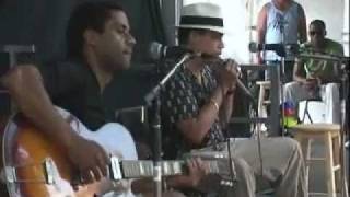 Billy Branch & Kenny Neal / My Babe~Little Red Rooster (2005)