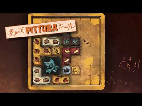 Cavernicoli - Trailer Italiano - Playagame Edizioni