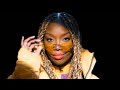 BRANDY FIRST CLASS FREESTYLE JACK HARLOW RESPONSE Lyrics