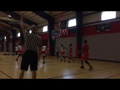 LCP victorious over Top Flight Elite, 71-53 - E1T1 Invitational
