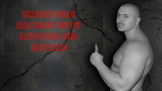 Exekution - Skender Wear