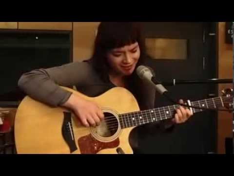 Elina Duni interprète "La Bohème"