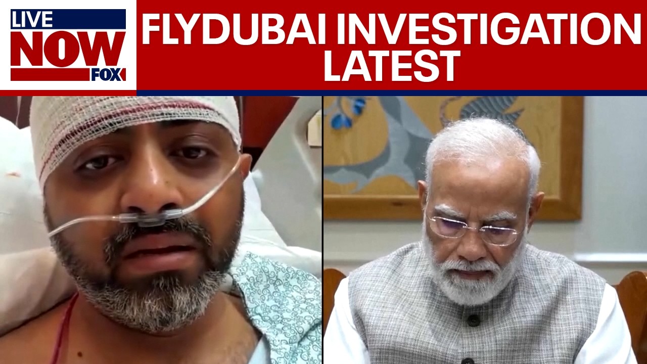 UAE: FlyDubai co-pilot attacked captain with cockpit's crash axe