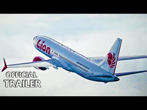 DOWNFALL -The Case Against Boeing  Official Trailer  2022 HD | Documentary Movie