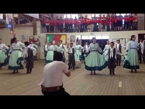 INVERNADA MIRIM DTCE ALMA GAUCHA