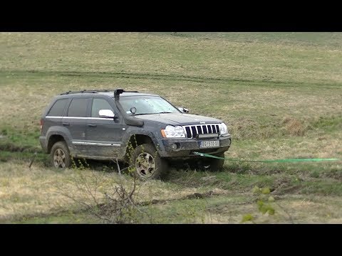 Off Road Serbian Mountains - Maljen