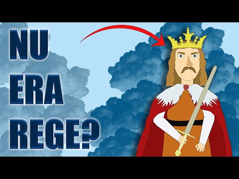 De ce românii aveau DOMNITORI, în loc de REGI?