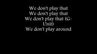 50 Cent -What up gangsta with lyrics