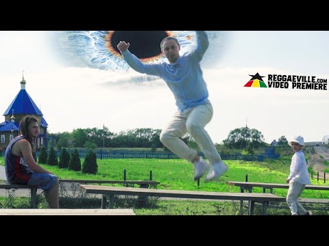 Rastaveli MC - Higher [Official Video 2022]