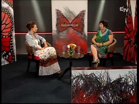 Pszichotrillák 2015. augusztus 8. – Erdélyi Magyar Televízió