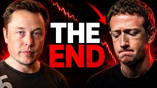 The (Overdue) Collapse of Meta