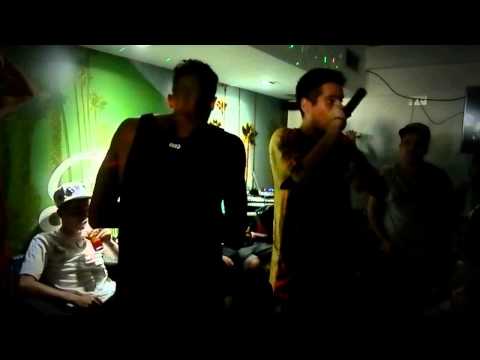 Klone vs Laynez - SocioBattle (Pasadena, Almería)