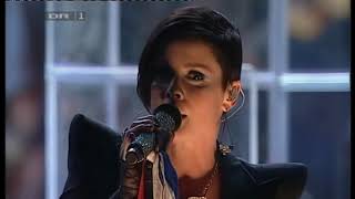 2009 AQUA - Medley (Back to the 80s, My Mamma Said &amp; Spin me a Christmas) [A.I Upscaled, Remastered]