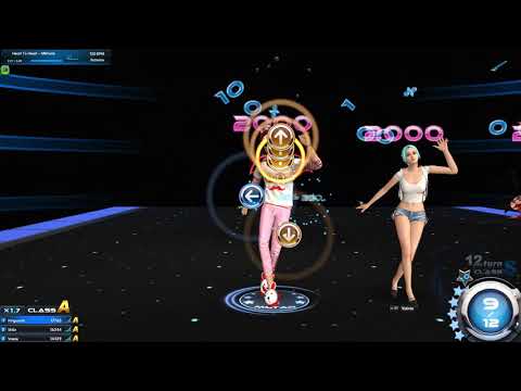 MSTAR SG - 4 Minute - Heart to Heart Neo Extreme S+