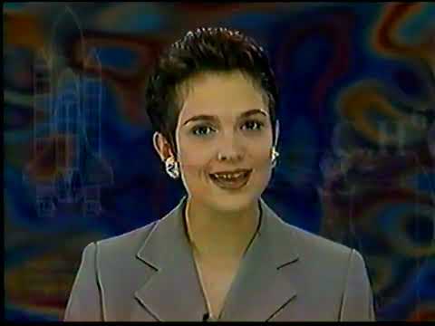 Fantástico - Mamonas Assassinas :: 10/03/1996 (Globo RJ) (Inclui Comercial)