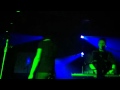 Mesh (Who Says) at Rebel