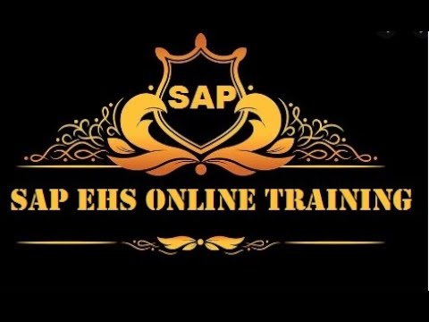 download lagu mp3 mp4 Sap Ehs Training In Hyderabad, download lagu Sap Ehs Training In Hyderabad gratis, unduh video klip Sap Ehs Training In Hyderabad