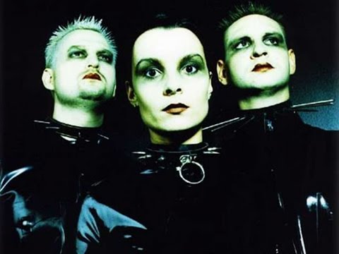 Evil's Toy ~ Wired / Connected