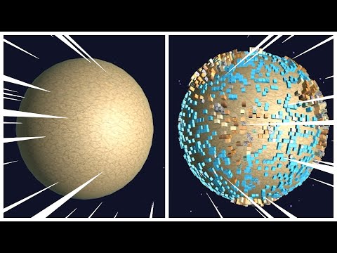 Idle World - Gameplay Walkthrough Part 01 (iOS, Android) - YouTube