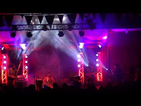 Elephant Revival - Smalltown for the Cause Salida, CO 9-9-25 full set HD tripod