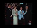 Mary Poppins 1964 Premiere Red Carpet After Party 1080p
