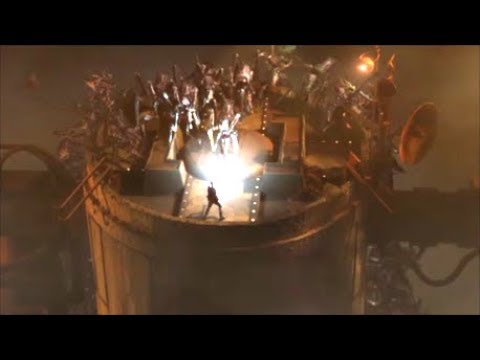 You Just Killed A General Officer! - Murders Don't Get To Go Home - Dax's Last Stand