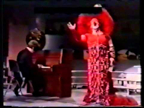 ESC 1973 - British comments (BBC) 3:4