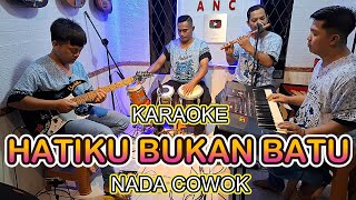 Download lagu HATIKU BUKAN BATU KARAOKE NADA COWOK IIS DAHLIA mp3 Download lagu HATIKU BUKAN BATU KARAOKE NADA COWOK IIS DAHLIA mp3