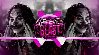 Divida No Peito - Boom Bap [@GRAVEBEAST77] Boom Bap Com Grave 