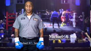 Michael Son Services Plumbing Hvac Electrical Contractors Videos