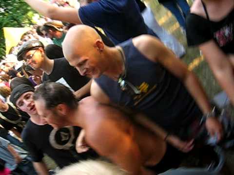 AbschlusskundgebungUnterhosen