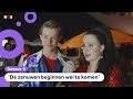 Songfestivalkoorts! Achter de schermen bij Sep & Jasmijn