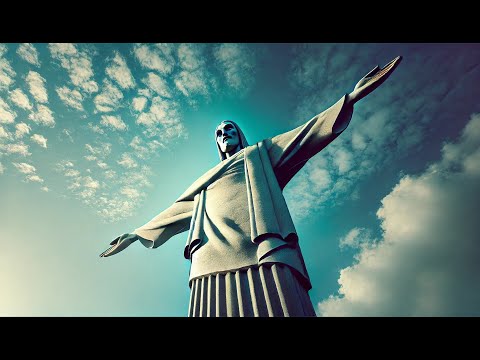 Christ the Redeemer: Unveiling the Iconic Statue's History, Design, and Cultural Impact