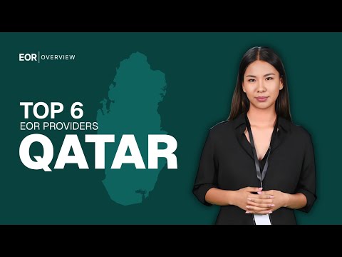 Best EOR providers in Qatar video review